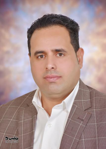 فتحي العاطون  أمينا مساعدا للمتابعة بالأمانة المركزية لمستقبل وطن