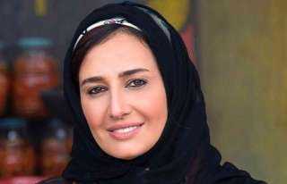 شاهد.. حلا شيحة تهنئ متابعيها...
