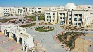 حصاد الجامعات الأهلية الجديدة ”المنبثقة...