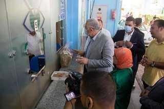 إنجازات المركزي لمتبقيات المبيدات ...