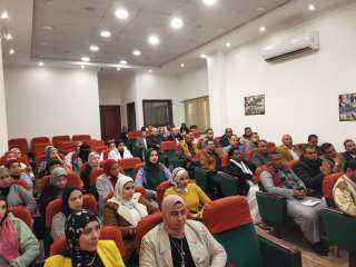 الشباب والرياضة تطلق فعاليات الدورة...
