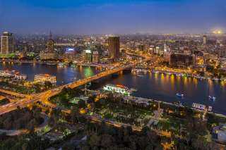مدينتان عربيتان من بين أفضل...