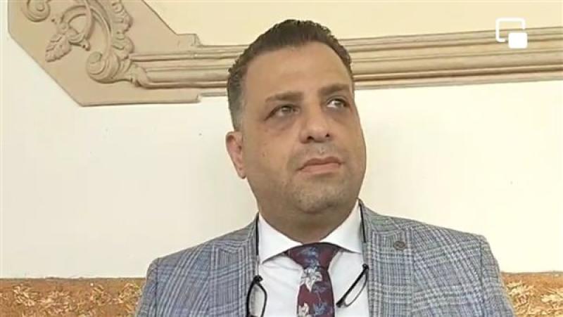 محامى سيدة بورسعيد: سأطعن أمام المحكمة على سن المتهم شريك ابنة القتيلة