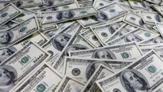 سعر الدولار مساء أول أيام...