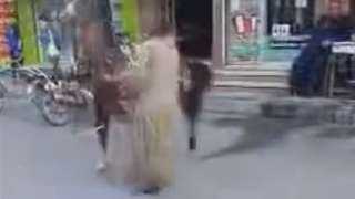 الحبس سنة مع الشغل وكفالة...