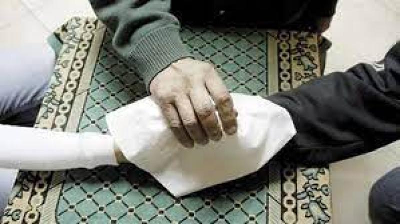 الماذونين الشرعيين