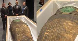 مصطفى وزيرى: مصر لن تفرط...
