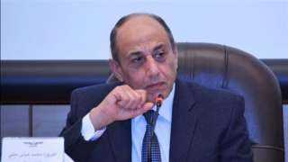 وزير الطيران المدني: استكمال منظومة...