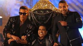 محمد رمضان يتصدر تريند يوتيوب...