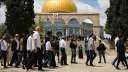 محافظة القدس: اقتحام بن غفير...