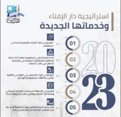 مستشار مفتي الجمهورية يُفصح عن...