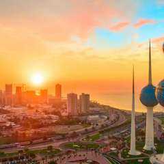 الكويت تحذر من طقس الأيام...