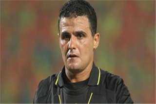 محمد فاروق: استقالتي من لجنة...