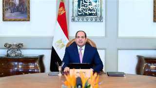 السيسي يكلف بالإسراع في الإفراج...