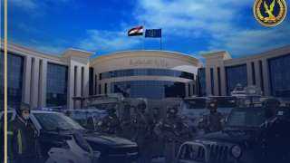 الأمن يكشف حقيقة شائعة الجماعة...