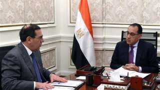 رئيس الوزراء يشدد على إتاحة...