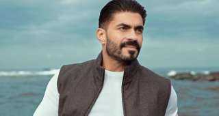 شاهد.. خالد سليم يخطف الأنظار...