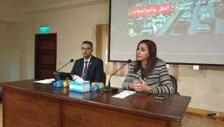 الشباب والرياضة : إنعقاد نموذج...