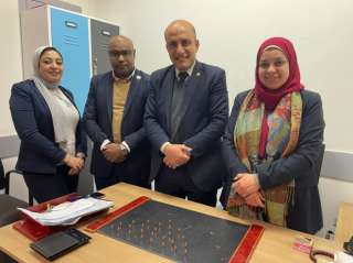 ضبط مخدرات وطلقات نارية ...