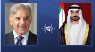 الإمارات وباكستان تبحثان سبل دعم...