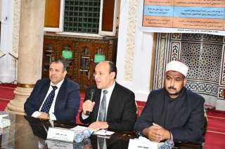 في اليوم الثالث من الأسبوع...