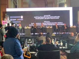مساعد وزير الإسكان يشهد توقيع...