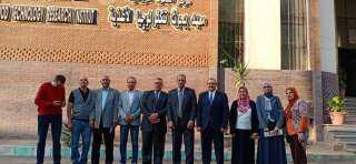 إنجازات معهد بحوث تكنولوجيا الاغذية...