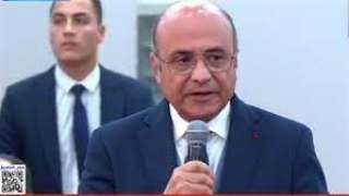 الجريدة الرسمية تنشر لائحة قانون...