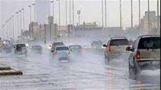 الأرصاد: طقس الغد لطيف نهارًا...