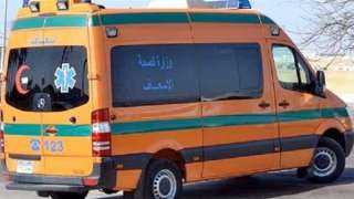 مصرع شخص وإصابة آخر في...