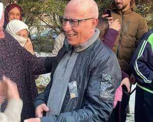فلسطين.. إطلاق سراح عميد الأسرى...