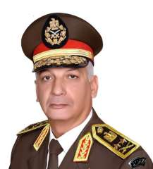 القوات المسلحة تهنئ الأخوة المسيحيين...
