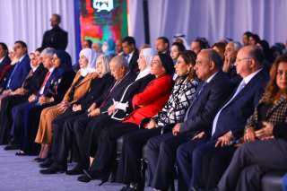 أبوالغيط والقباج يفتتحان معرض “بيت...