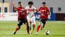 تشكيل الزمالك المتوقع  أمام...