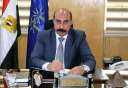 محافظ بورسعيد يهنىء اللواء أشرف...