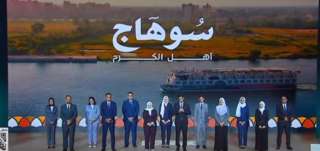السيسي لشباب ينفذون مشروعات جديدة:...