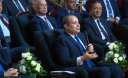 بالفيديو.. كلمة الرئيس السيسي لطلاب...