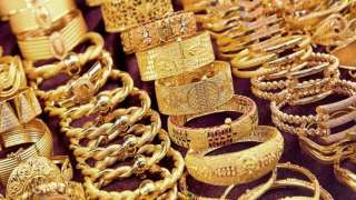 تراجع أسعار الذهب في الأردن...