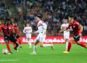 الزمالك ينجو من كمين الداخلية...