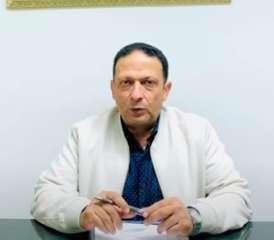 شاهد.. دكتور حسام فوزي.. برودة...
