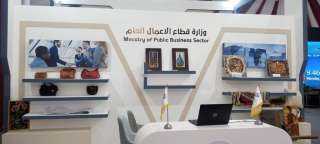 وزير قطاع الأعمال: مشروعات الأسر...