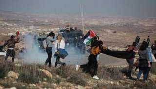 تقرير فلسطيني يحذر من مخططات...
