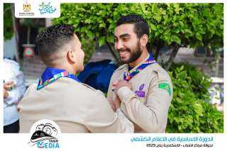 الشباب والرياضة تبدأ أولى محطات...