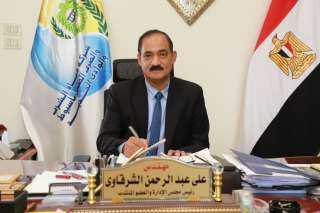 مياه أسيوط بتكلفة مليون جنية...