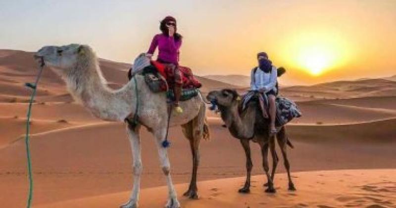 السياحة فى الجزائر