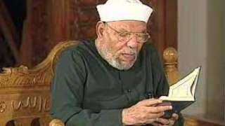 أسامة الأزهري: لم يحمل أحد...