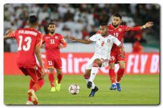 البحرين يستهل”كأس الخليج ”25” بالفوز...