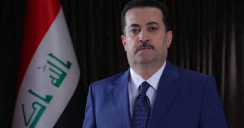 رئيس الوزراء العراقى