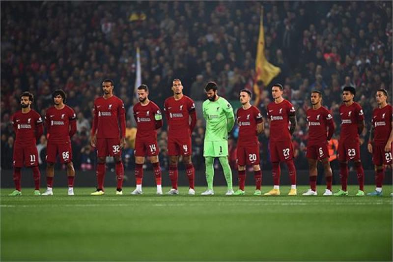 ليفربول