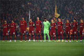 محمد صلاح يقود ليفربول أمام...